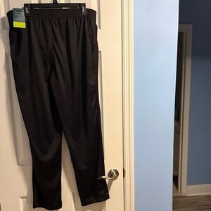 Tek Gear Men's Black Joggers